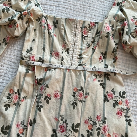 For Love & Lemos Dress - Picture 10 of 15